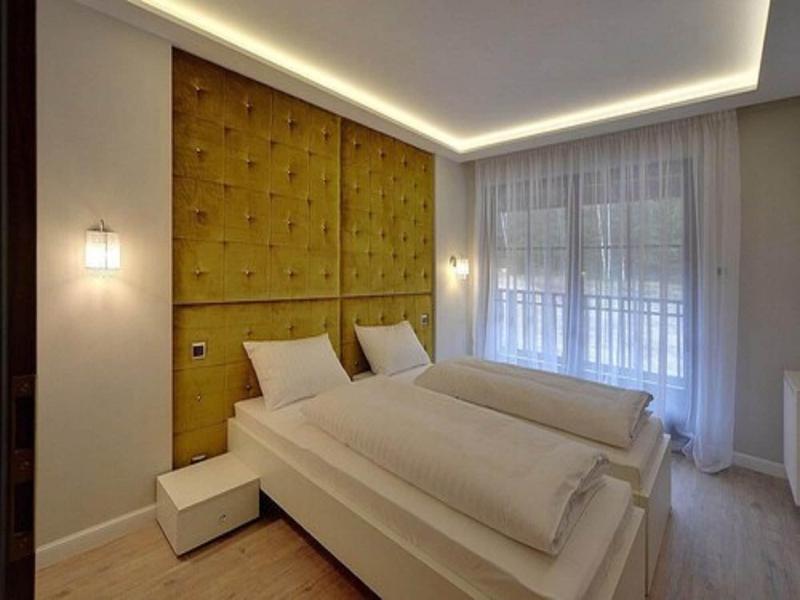 Norweska Dolina Luxury Resort image