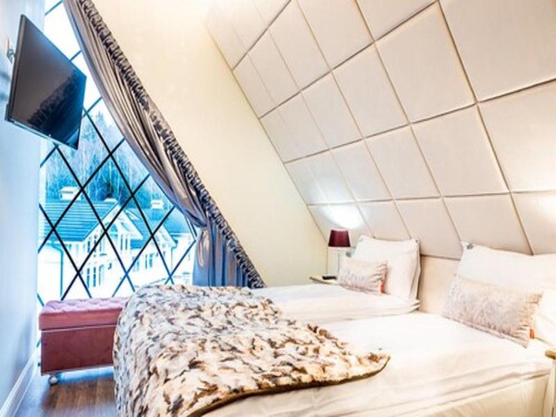 Norweska Dolina Luxury Resort image