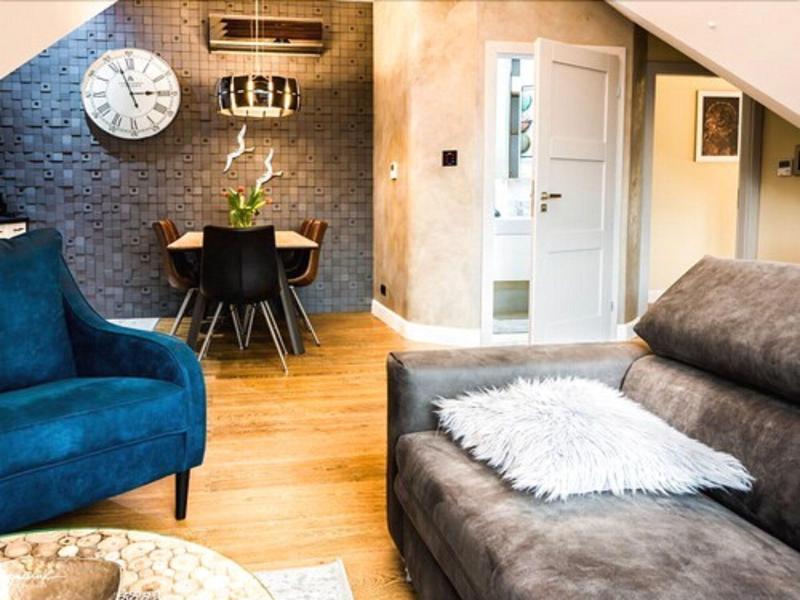 Norweska Dolina Luxury Resort image