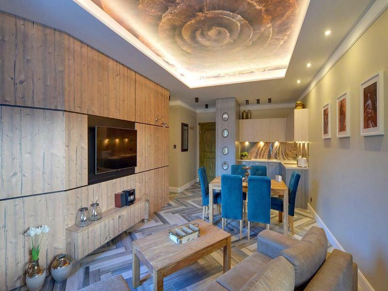 Norweska Dolina Luxury Resort image