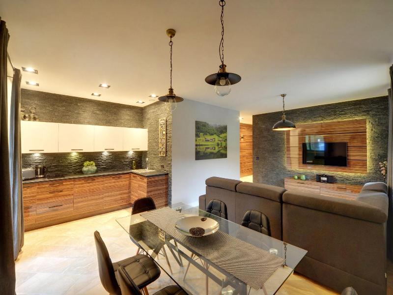 Norweska Dolina Luxury Resort image