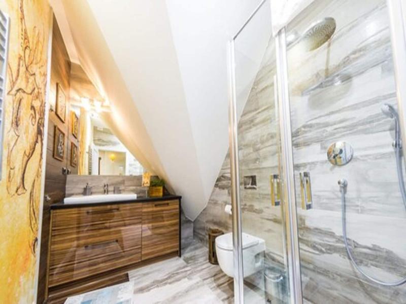 Norweska Dolina Luxury Resort image