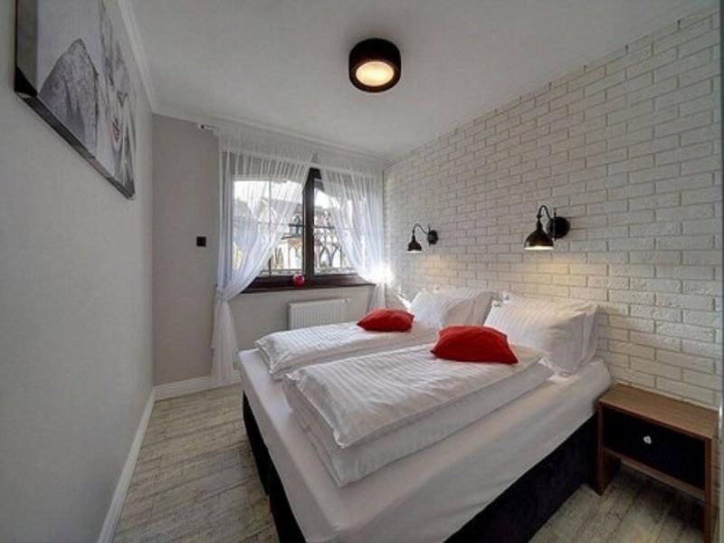 Norweska Dolina Luxury Resort image