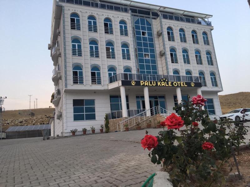 Palu Kale Otel 3