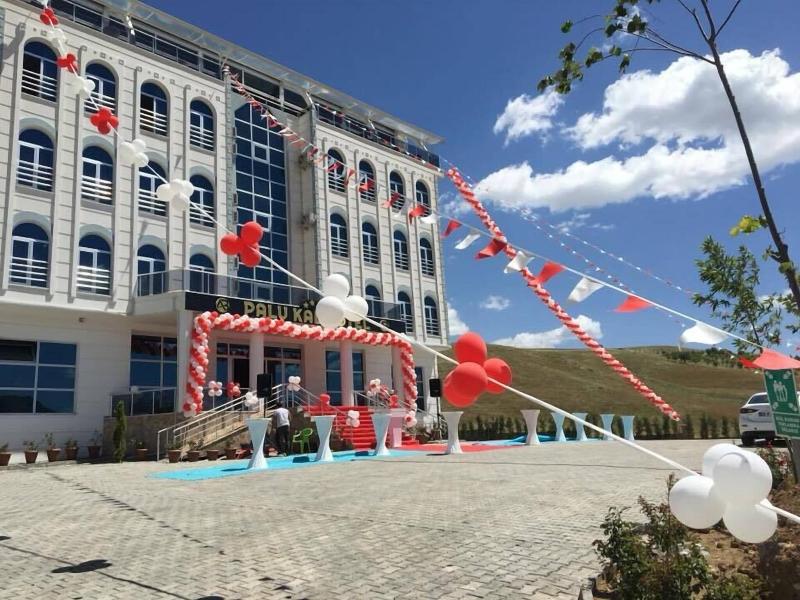 Palu Kale Otel 4