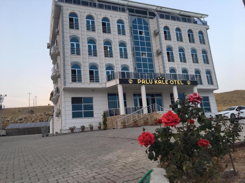 Palu Kale Otel 5
