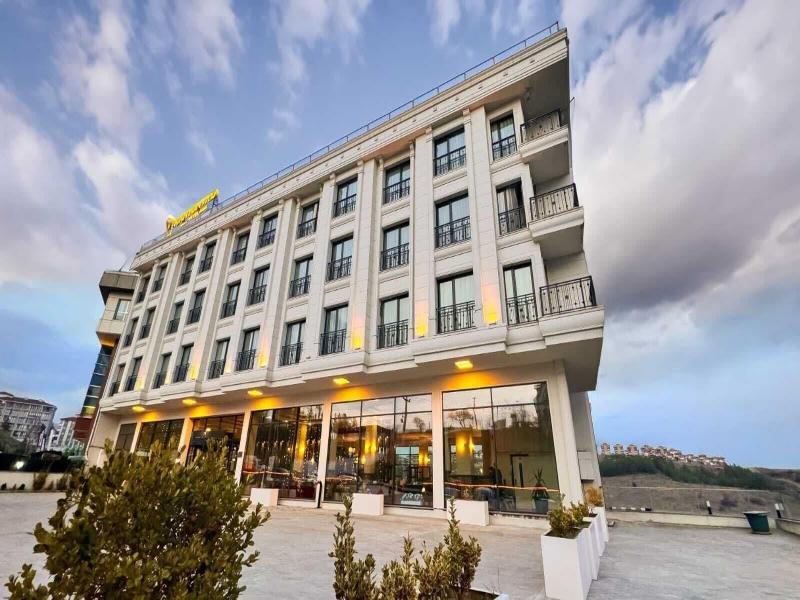 Kanyonvadi Hotel image
