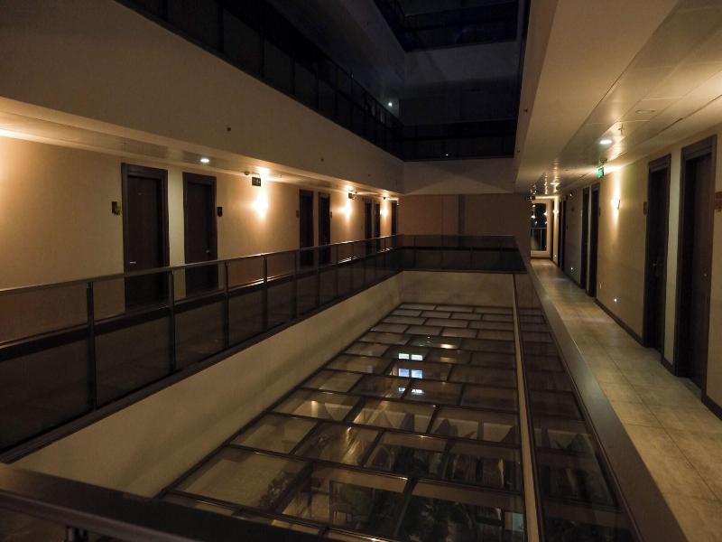 Kanyonvadi Hotel image