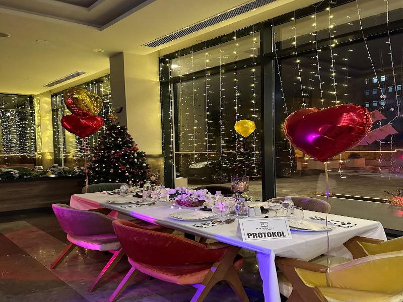Kanyonvadi Hotel image