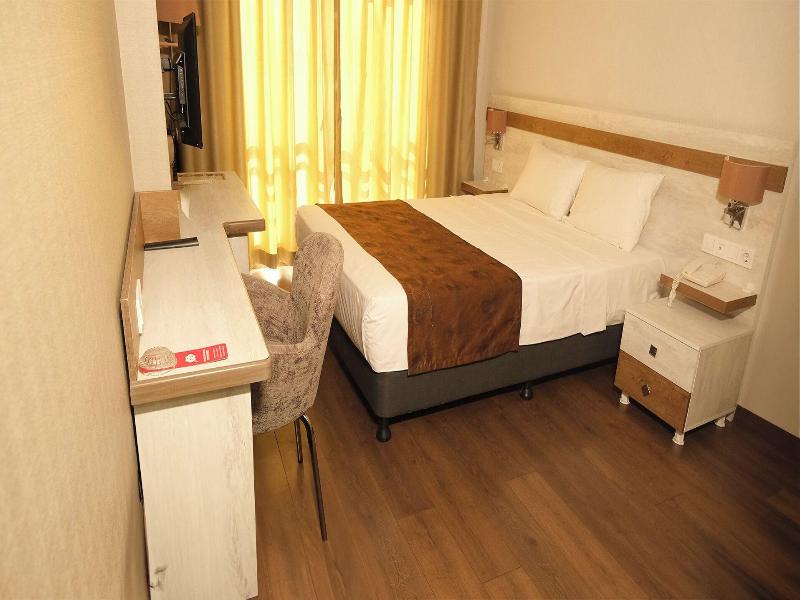 Kanyonvadi Hotel image