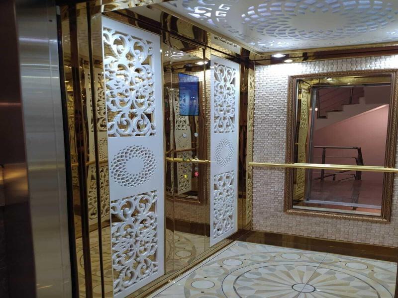 Kanyonvadi Hotel image