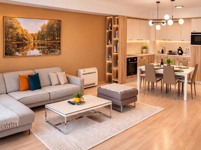 Capitol Suites image