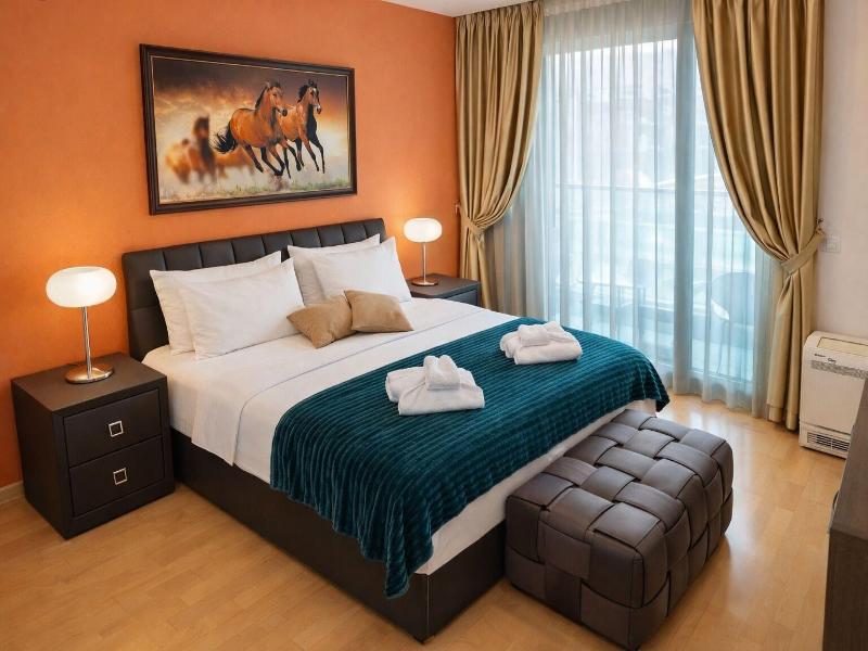 Capitol Suites image