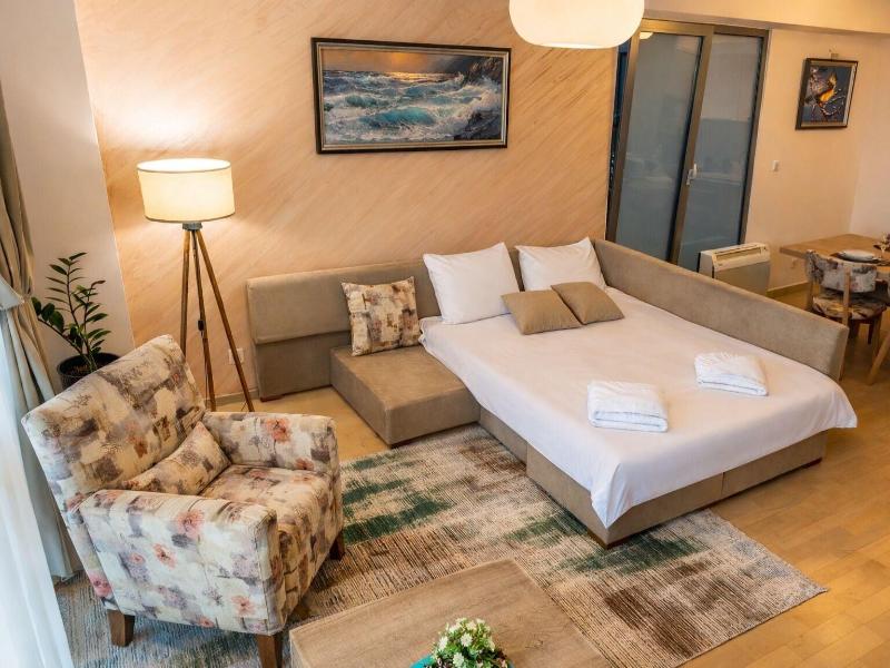 Capitol Suites image