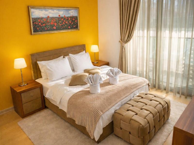 Capitol Suites image