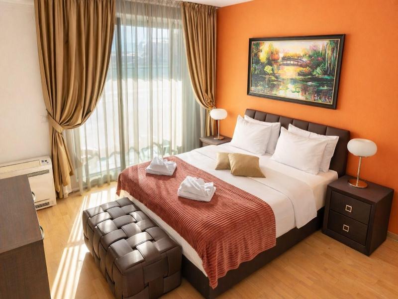 Capitol Suites image