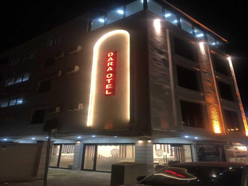 Dara Otel Midyat