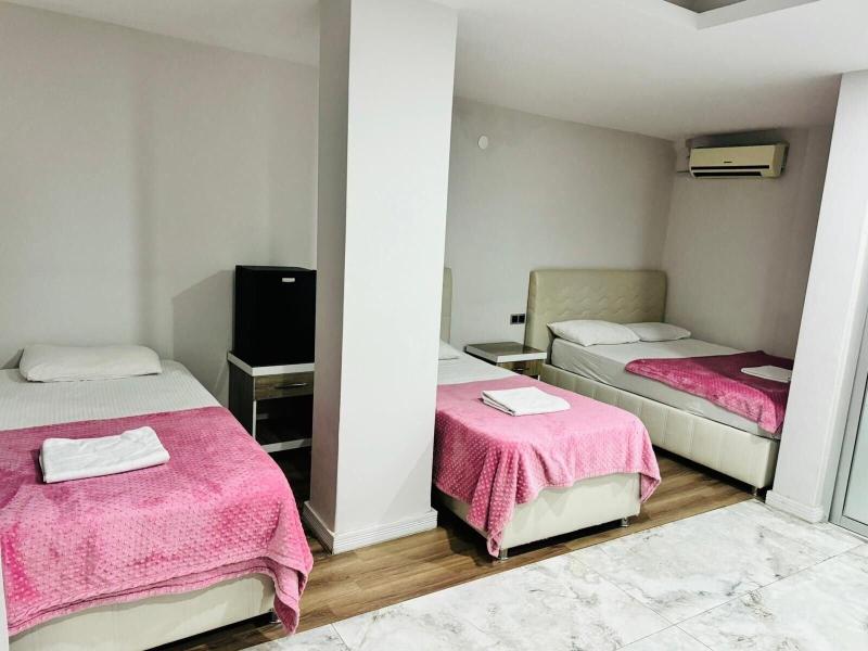 Dara Otel Midyat 4