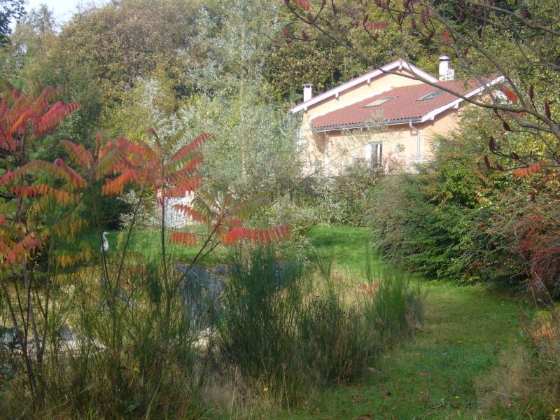 Le Jardin Ombrage image