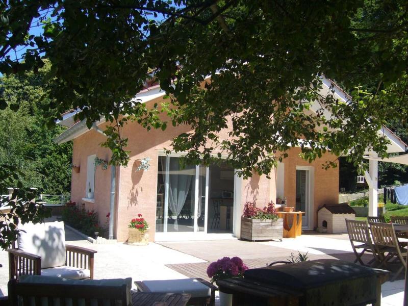 Le Jardin Ombrage image