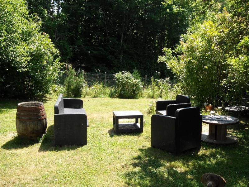 Le Jardin Ombrage image