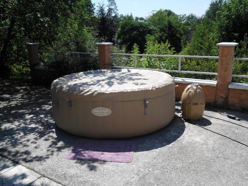 Le Jardin Ombrage image