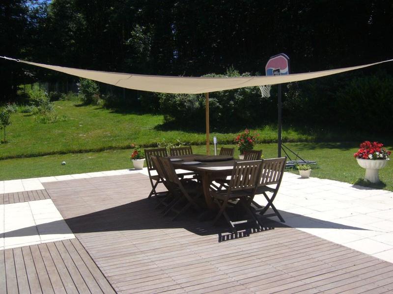 Le Jardin Ombrage image