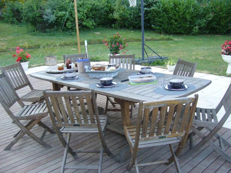 Le Jardin Ombrage image
