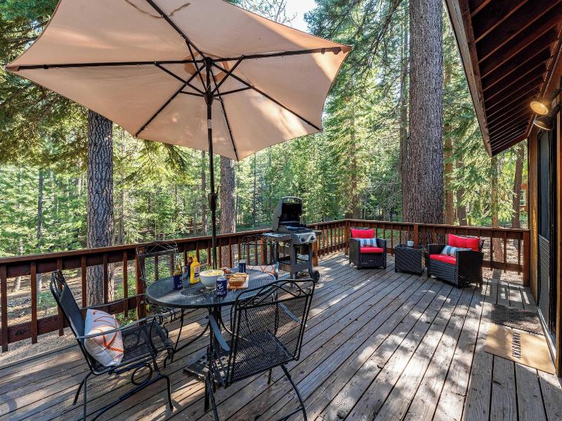 Whiskey Springs By Avantstay Classic Cabin Near  image