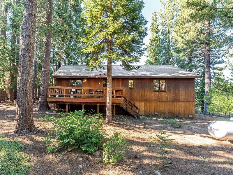Whiskey Springs By Avantstay Classic Cabin Near  image