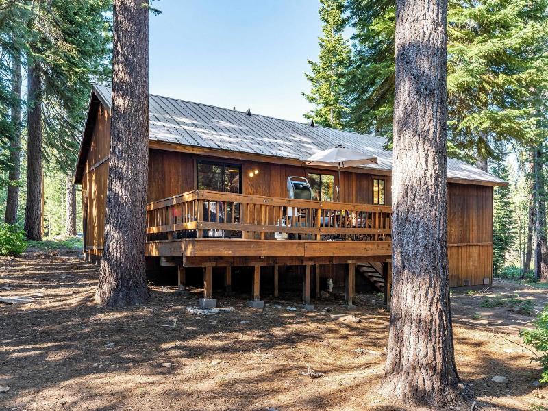 Whiskey Springs By Avantstay Classic Cabin Near  image