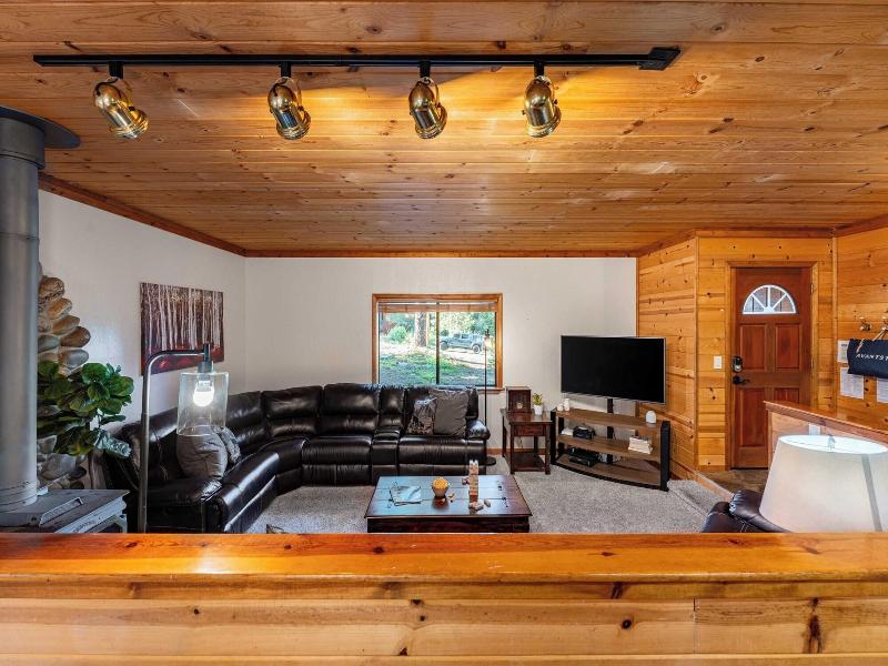 Whiskey Springs By Avantstay Classic Cabin Near  image
