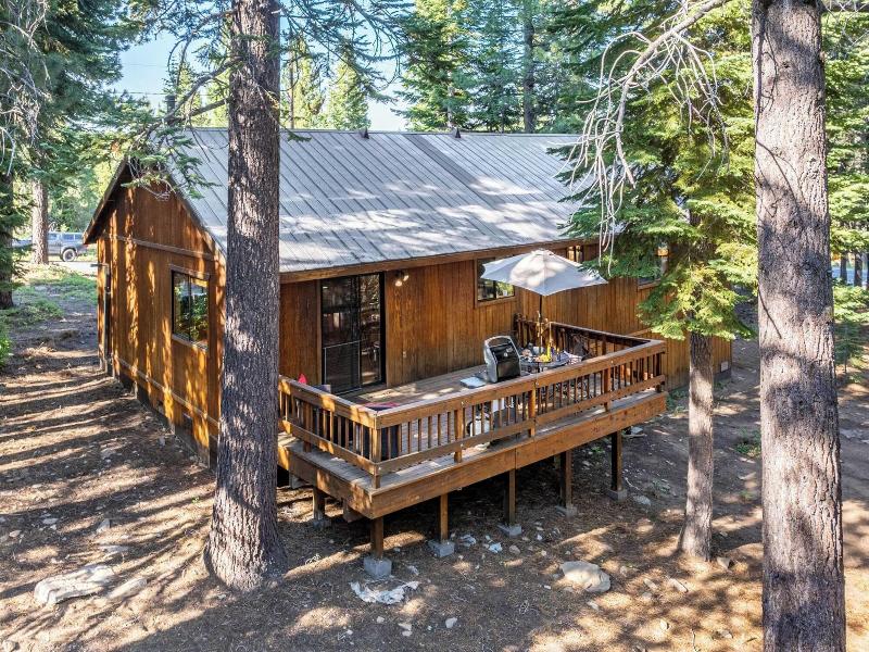 Whiskey Springs By Avantstay Classic Cabin Near  image