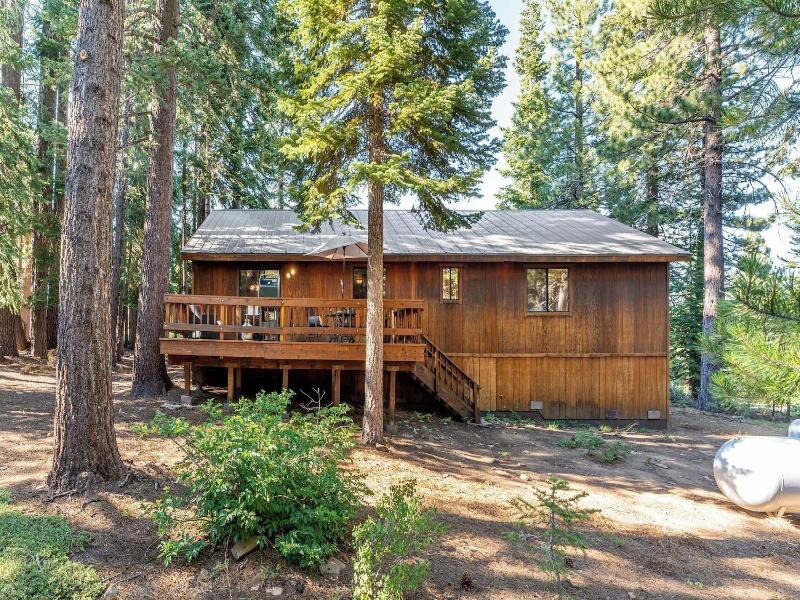 Whiskey Springs By Avantstay Classic Cabin Near  image