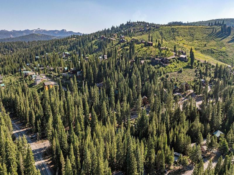 Whiskey Springs By Avantstay Classic Cabin Near  image
