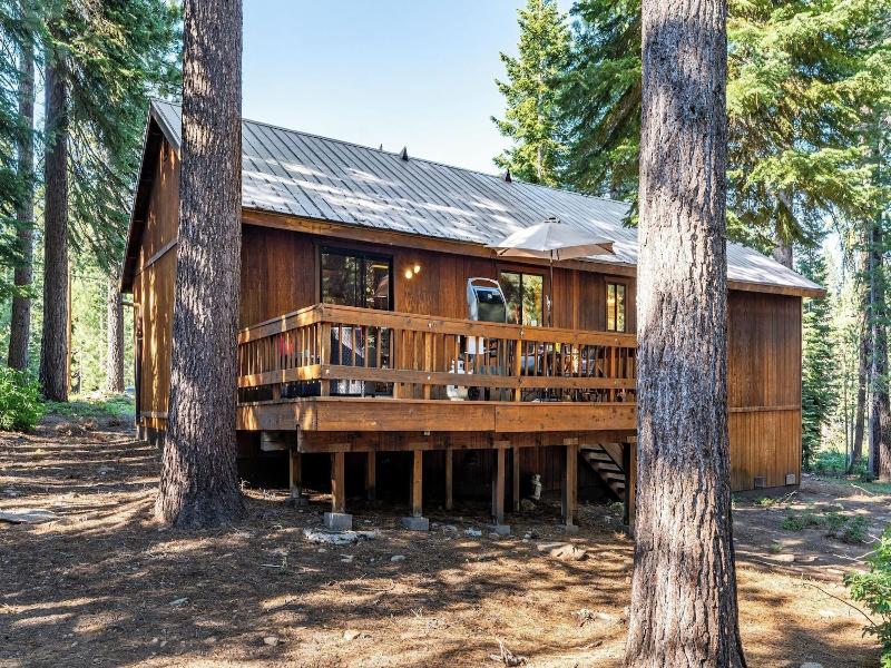 Whiskey Springs By Avantstay Classic Cabin Near  image