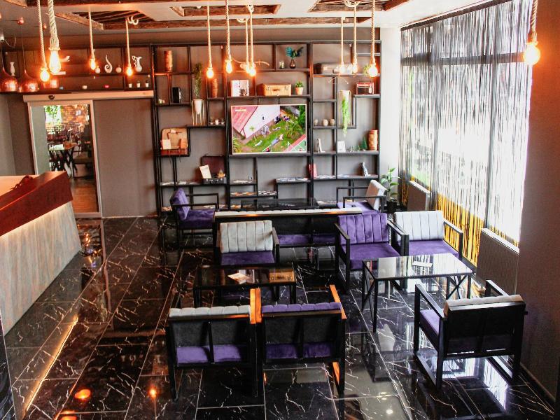 Grand Catalkaya Hotel image
