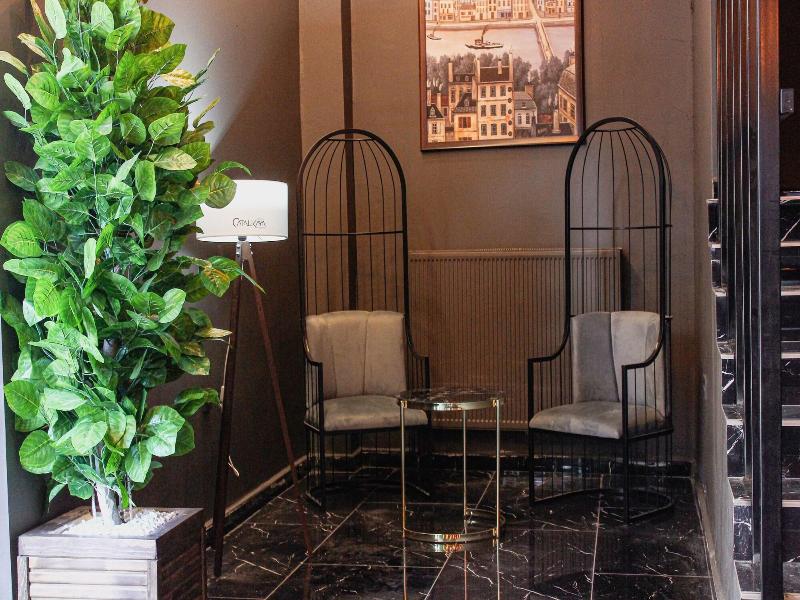 Grand Catalkaya Hotel image