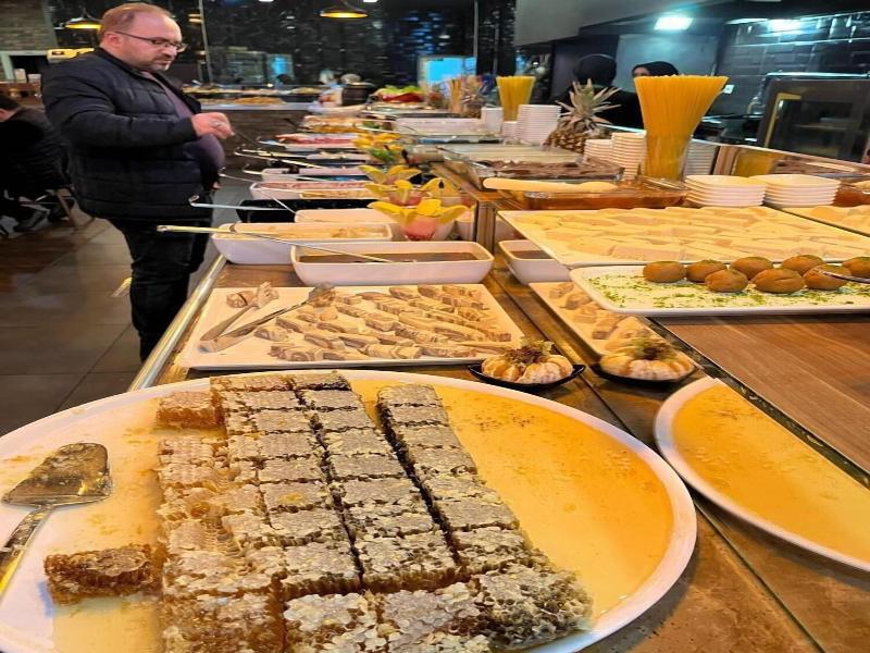 Grand Catalkaya Hotel image