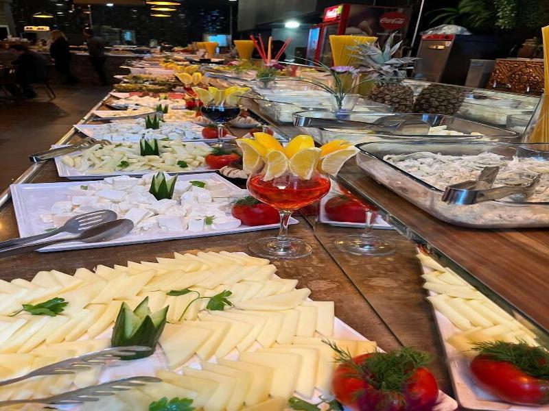 Grand Catalkaya Hotel image