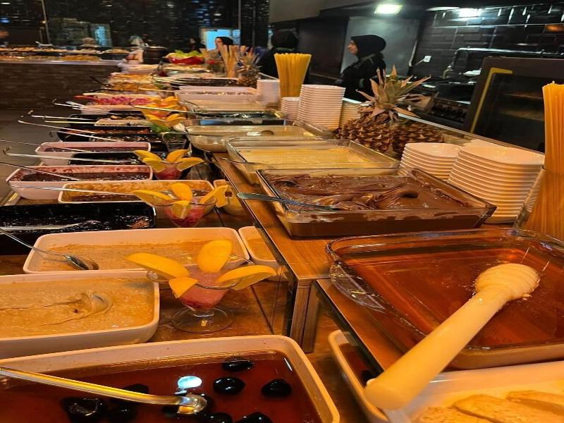 Grand Catalkaya Hotel image