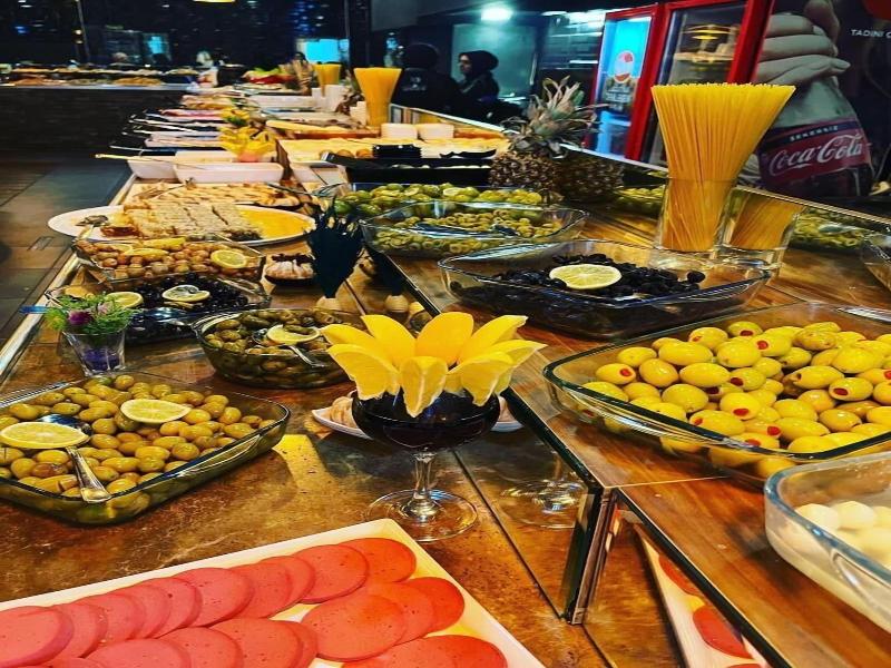 Grand Catalkaya Hotel image