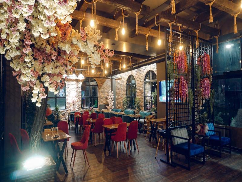 Grand Catalkaya Hotel image