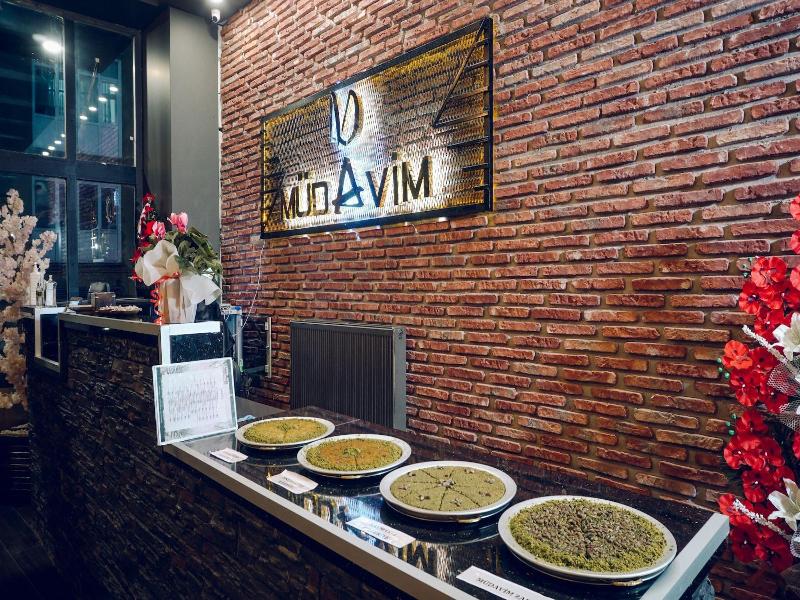 Grand Catalkaya Hotel image