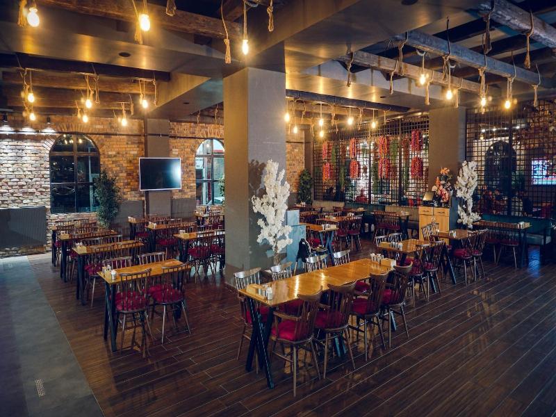 Grand Catalkaya Hotel image