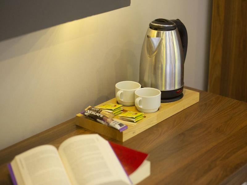 Grand Catalkaya Hotel image