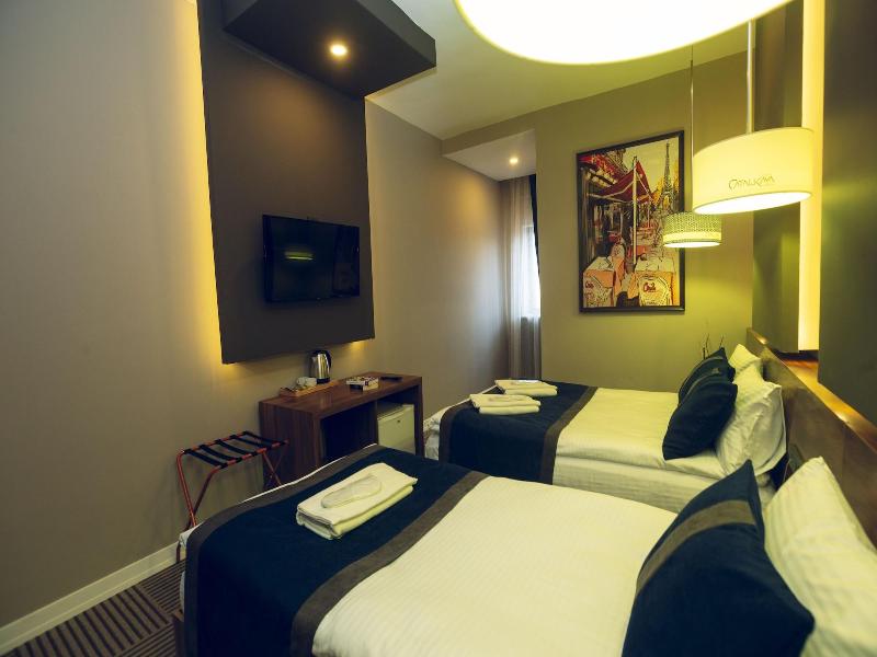 Grand Catalkaya Hotel image