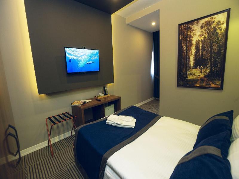 Grand Catalkaya Hotel image