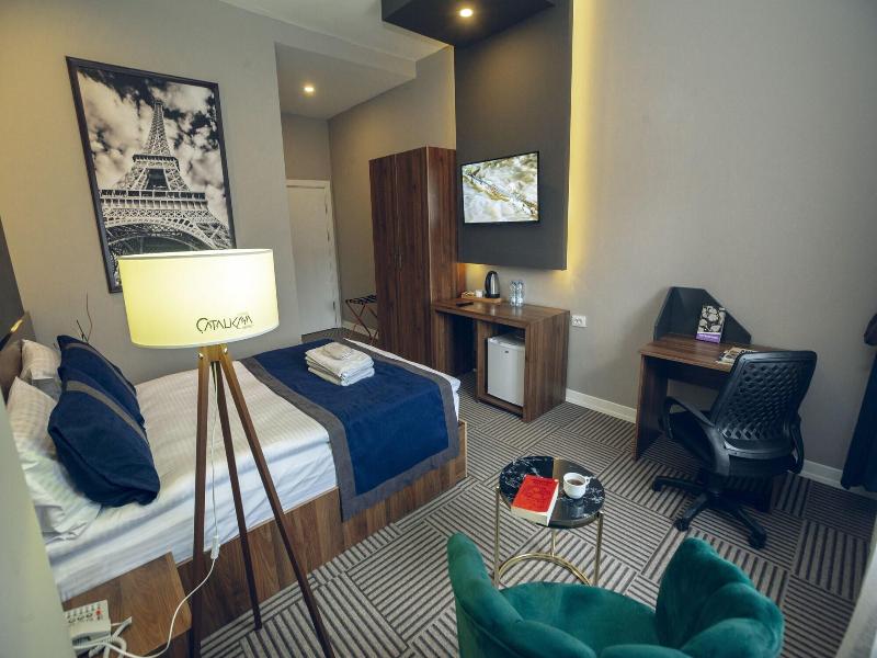 Grand Catalkaya Hotel image