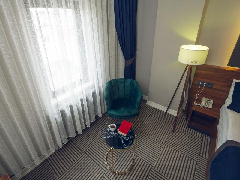 Grand Catalkaya Hotel image
